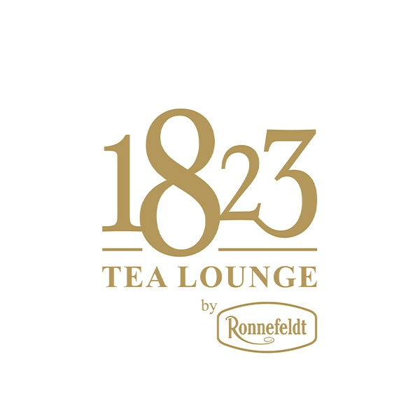 1823 Tea Lounge By Ronnefeldt