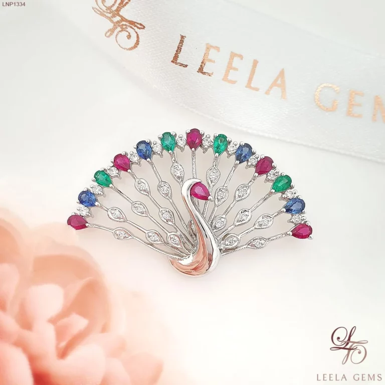 LEELA GEMS