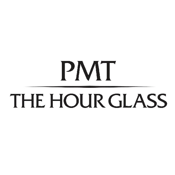 PMT THE HOUR GLASS