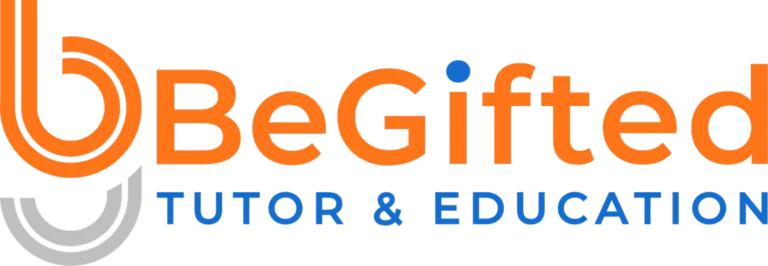 BEGIFTED TUTOR & EDUCATION