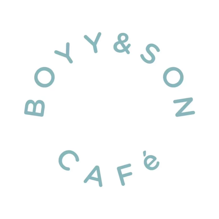 BOYY & SON CAFÉ