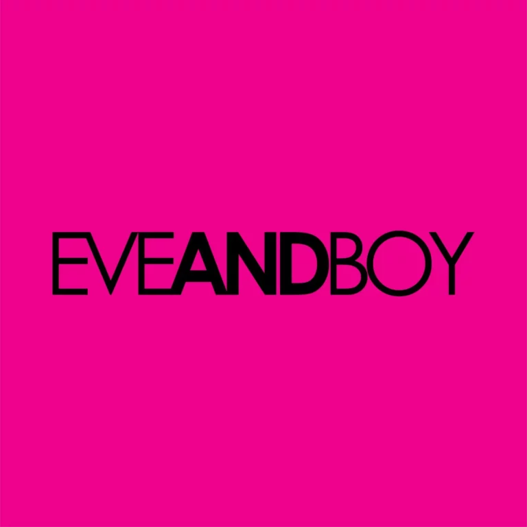 EVEANDBOY