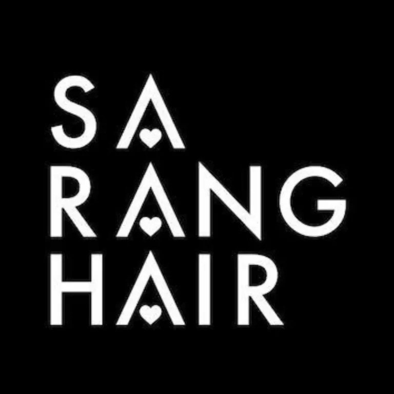 SARANG HAIR