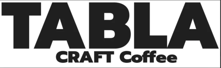 TABLA CRAFT COFFEE