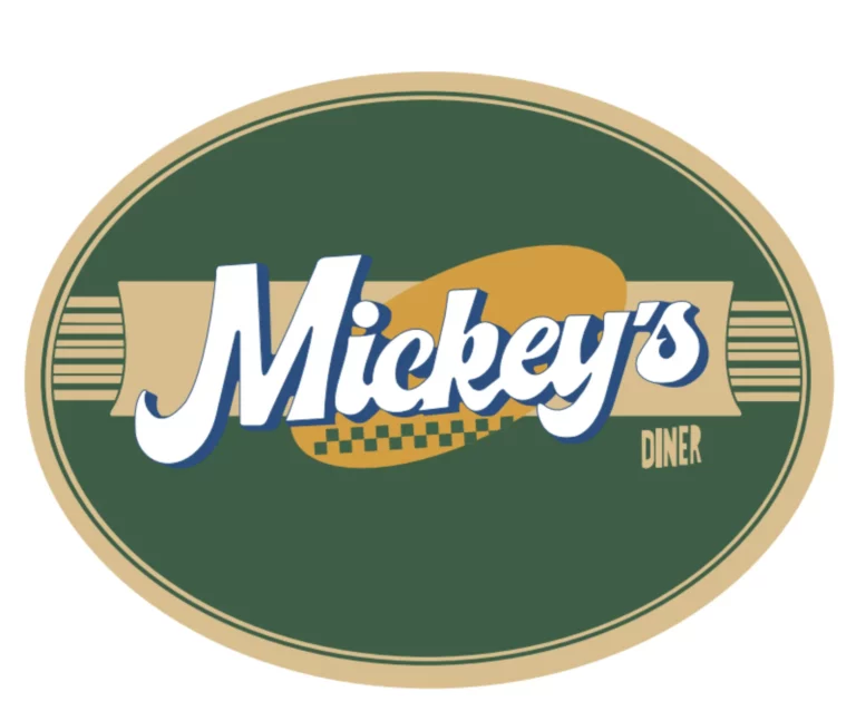 MICKEY’S DINER