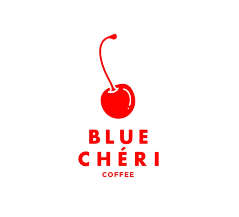 BLUE CHÉRI COFFEE