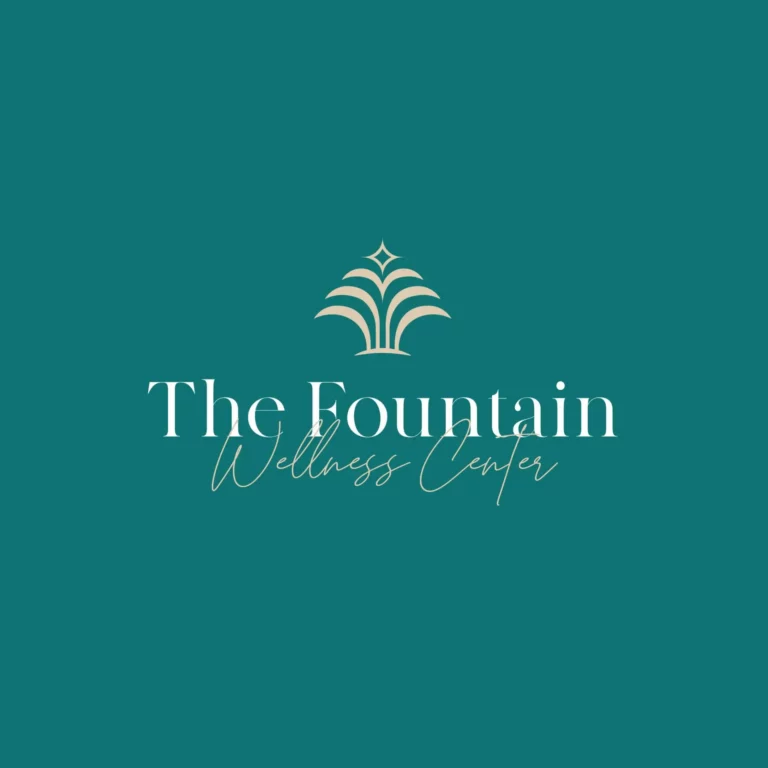 The Fountain Wellness